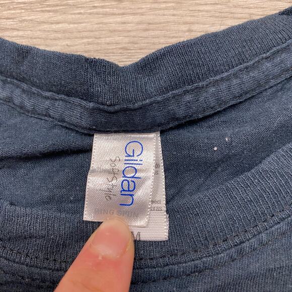 Vintage Taylor Swift Speak Now Concert Tour T Shirt Women's M - Picture 5 of 9